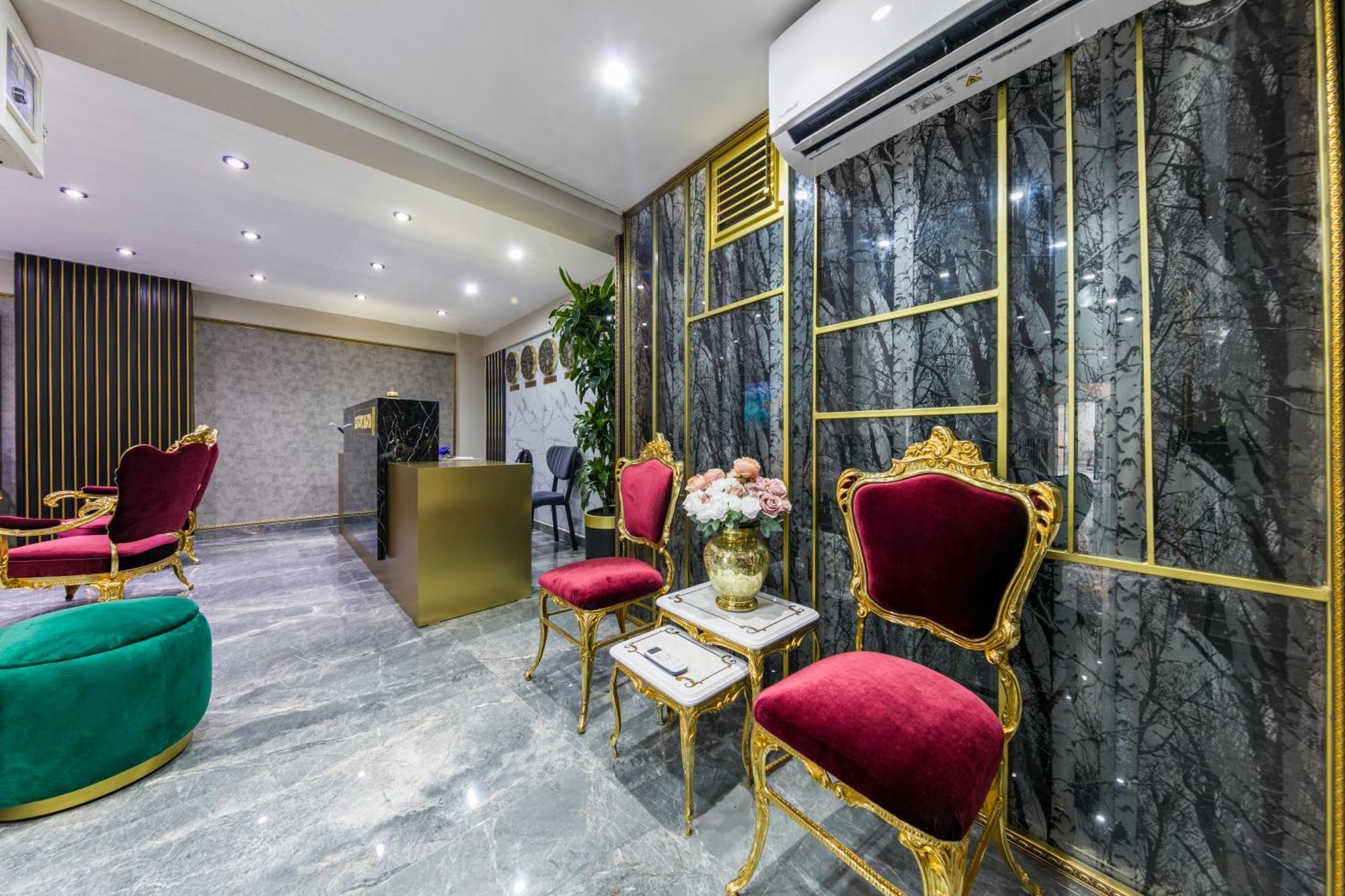 Golden Bazaar Hotel — Fotoğraflar 3